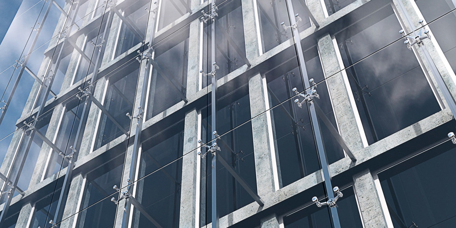 FACADE POINT FIXTURES Pauli + Sohn GmbH