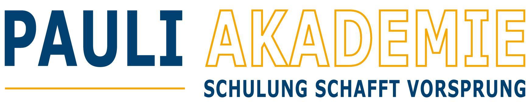 Pauli Akademie Logo