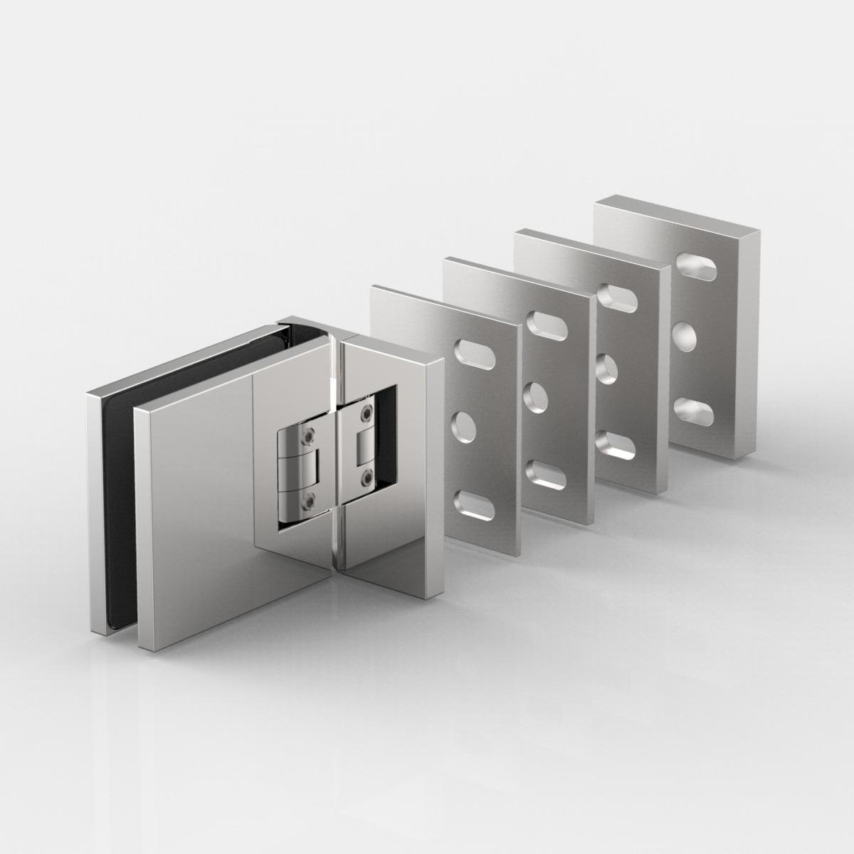 compensation shim – Pauli + Sohn GmbH