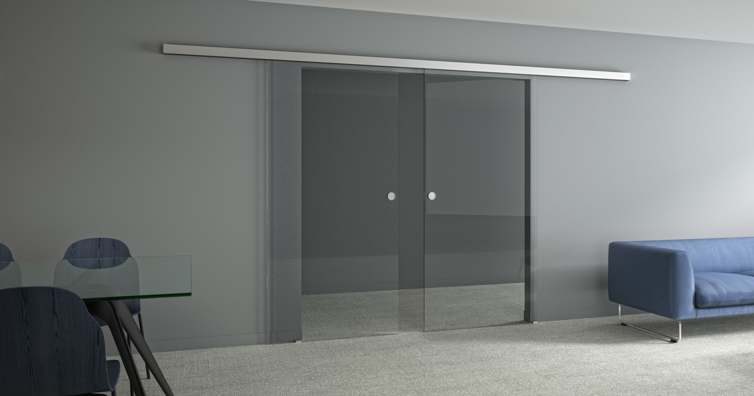GLASTÜREN